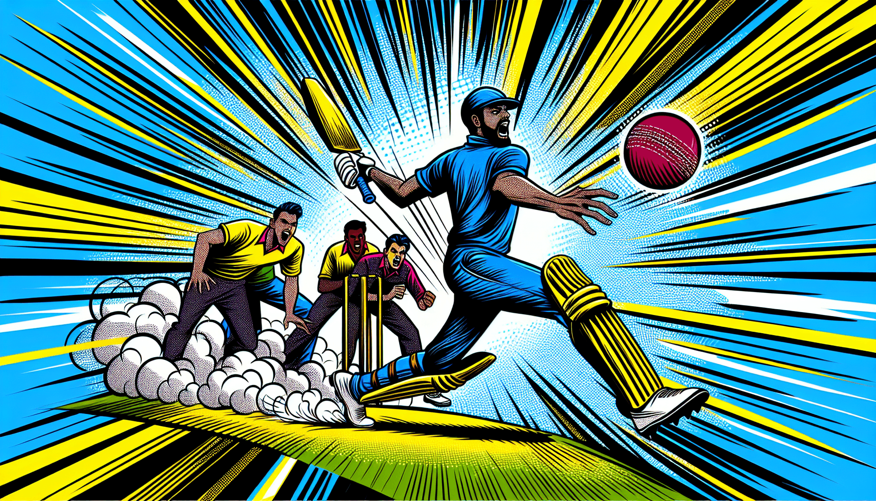 Meteors vs WA Women: Clash of the Titans in WNCL!