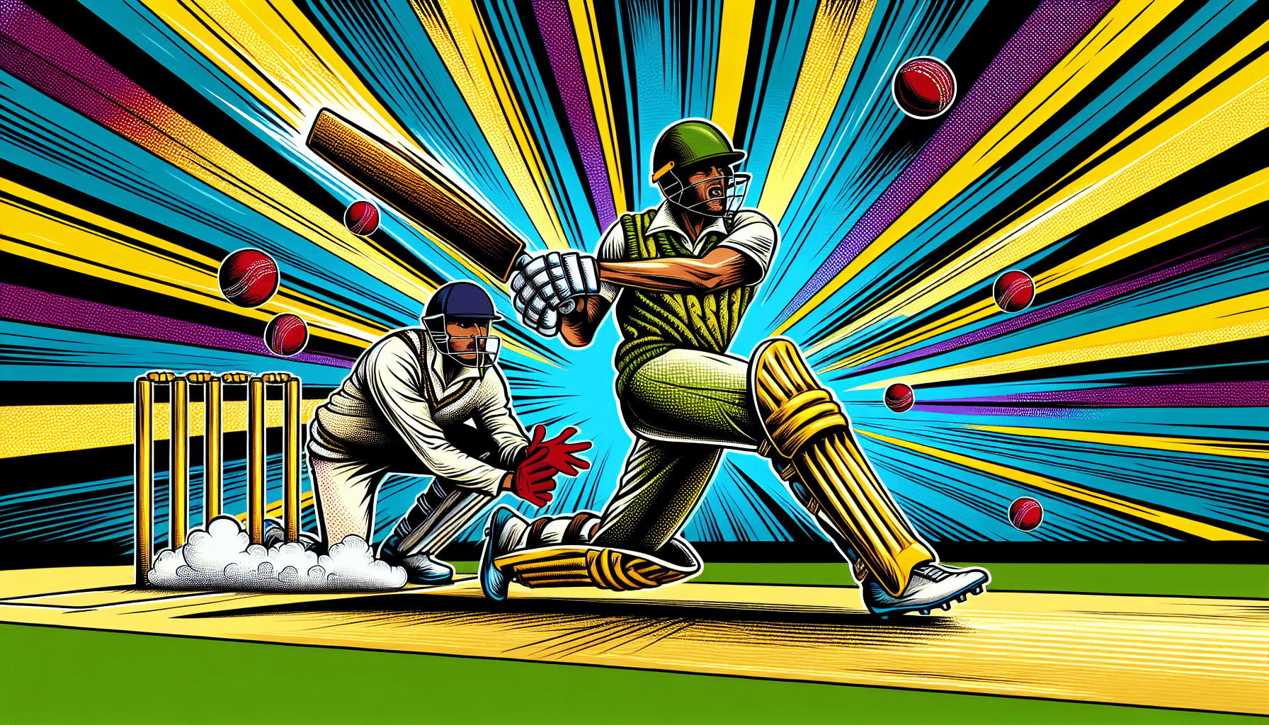 Salman Ali Agha: Run-Out Drama Gets Traffic Police Roast!