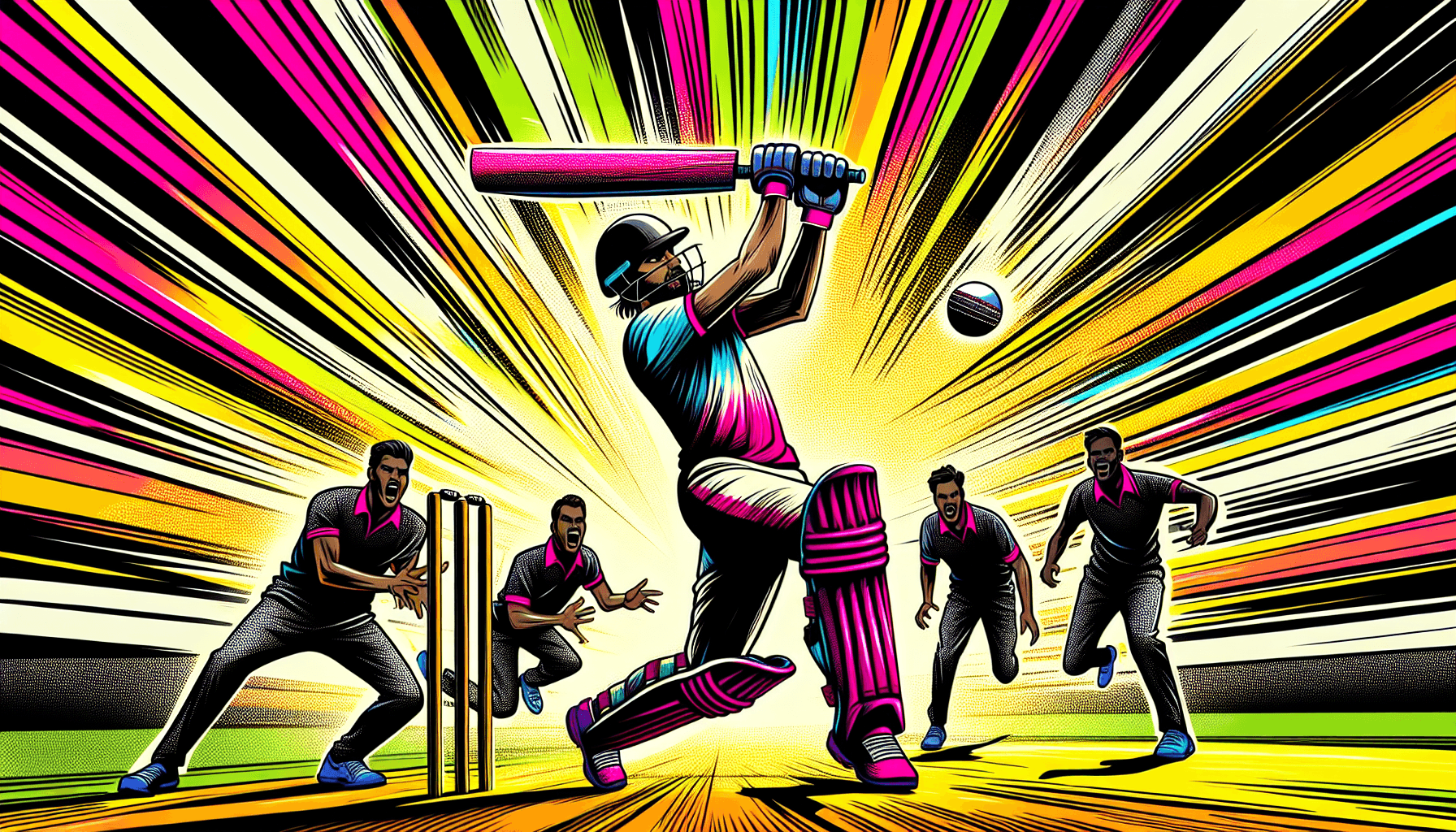 NZ vs SA: T20I Showdown! Where to Catch the Action Live