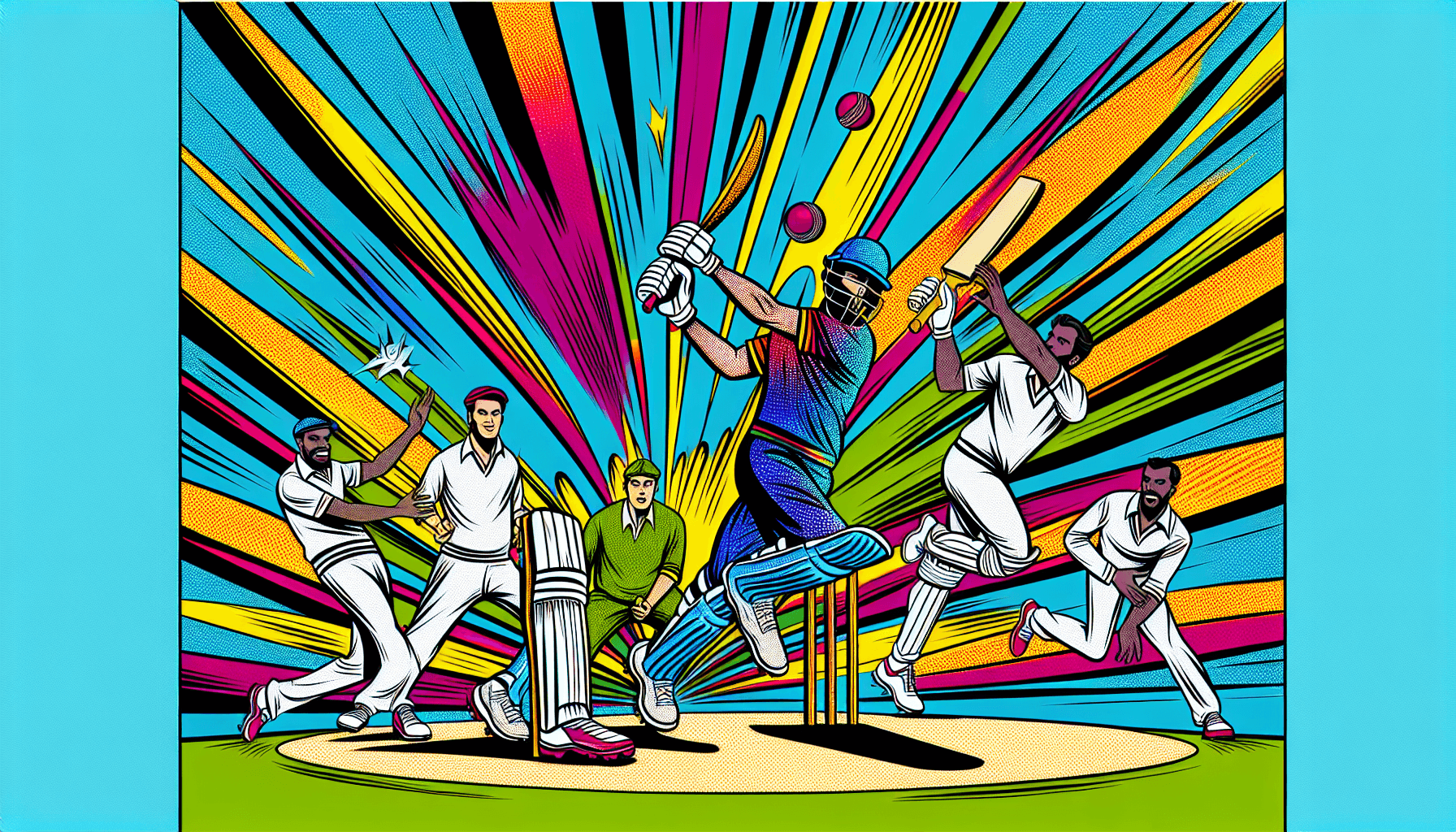 Jay Shah's Bold Take: No Country Bigger Than the ICC!