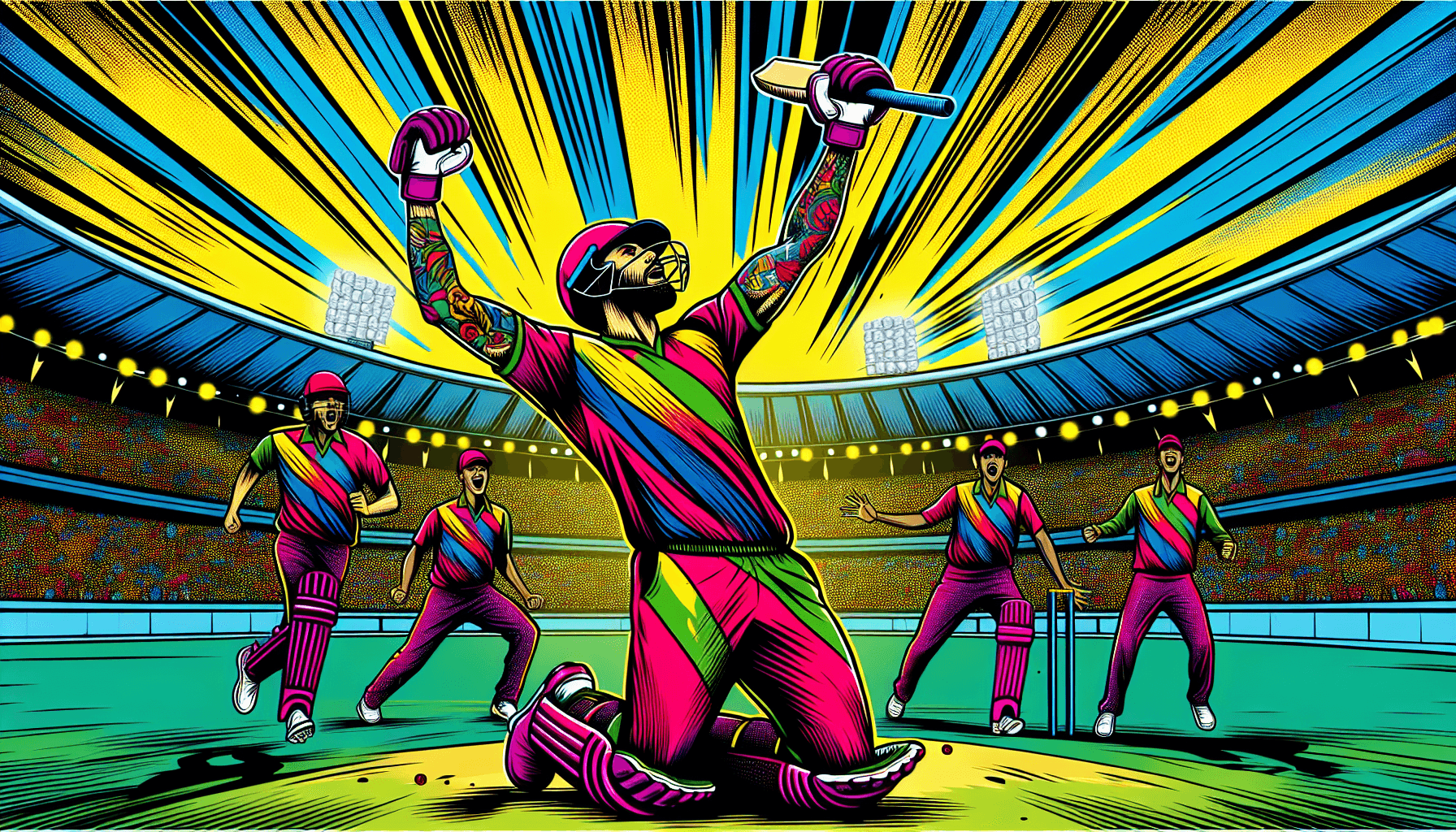 Ponting Backs Suryakumar: Captaincy Over Batting Blips!