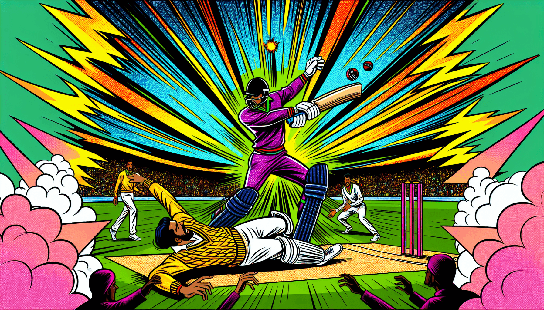 Jay Shah's No-Nonsense Take: ‘No Country Bigger Than ICC’