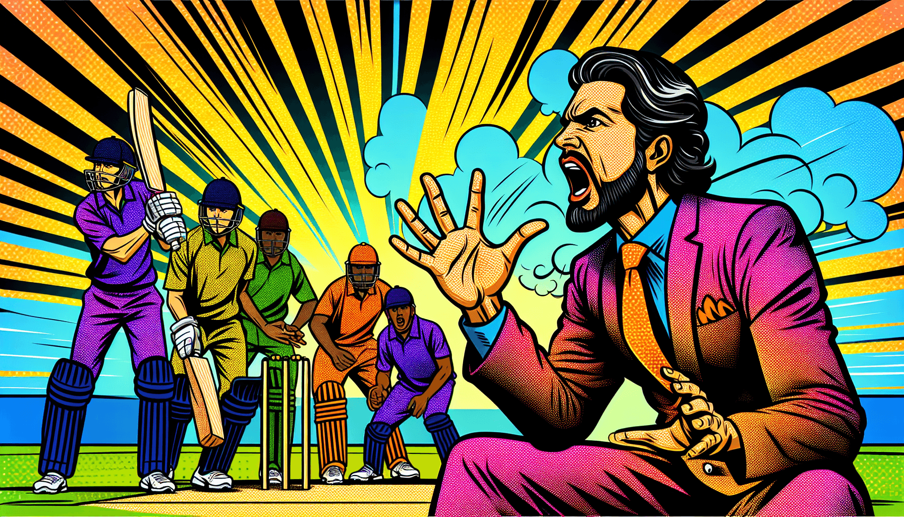 Pakistan's Blame Game: Who's Getting Chucked Under the Bus Now?