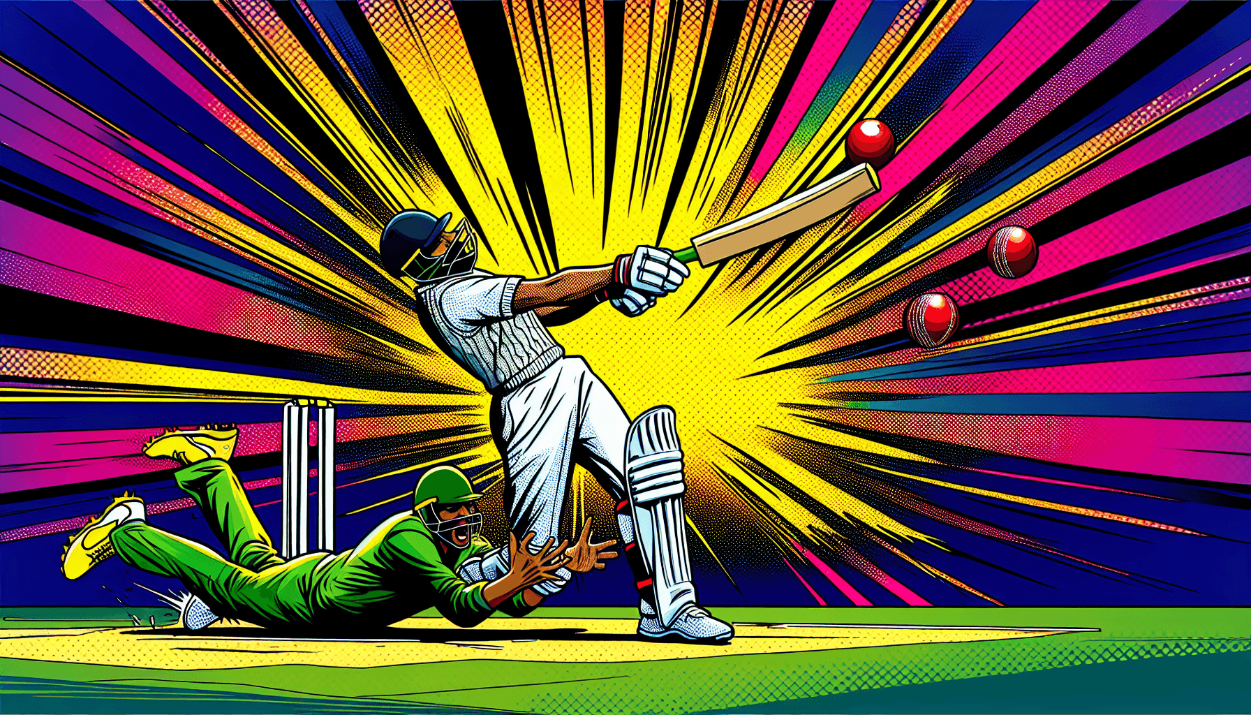 Abrar Ahmed’s Hundred Dream Hits a Snag!