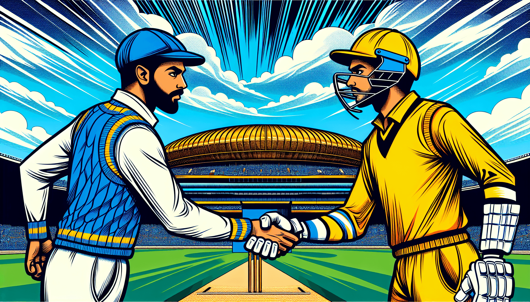 Bangladesh vs Pakistan: Who's Taking the ODI Crown Today?