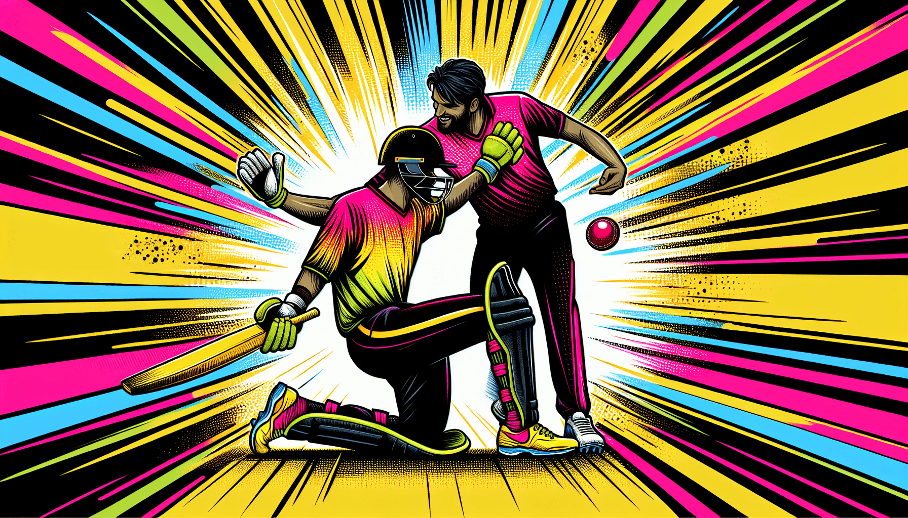 T20 Showdown: NZ vs SA – Who’s Taking the Biscuit?