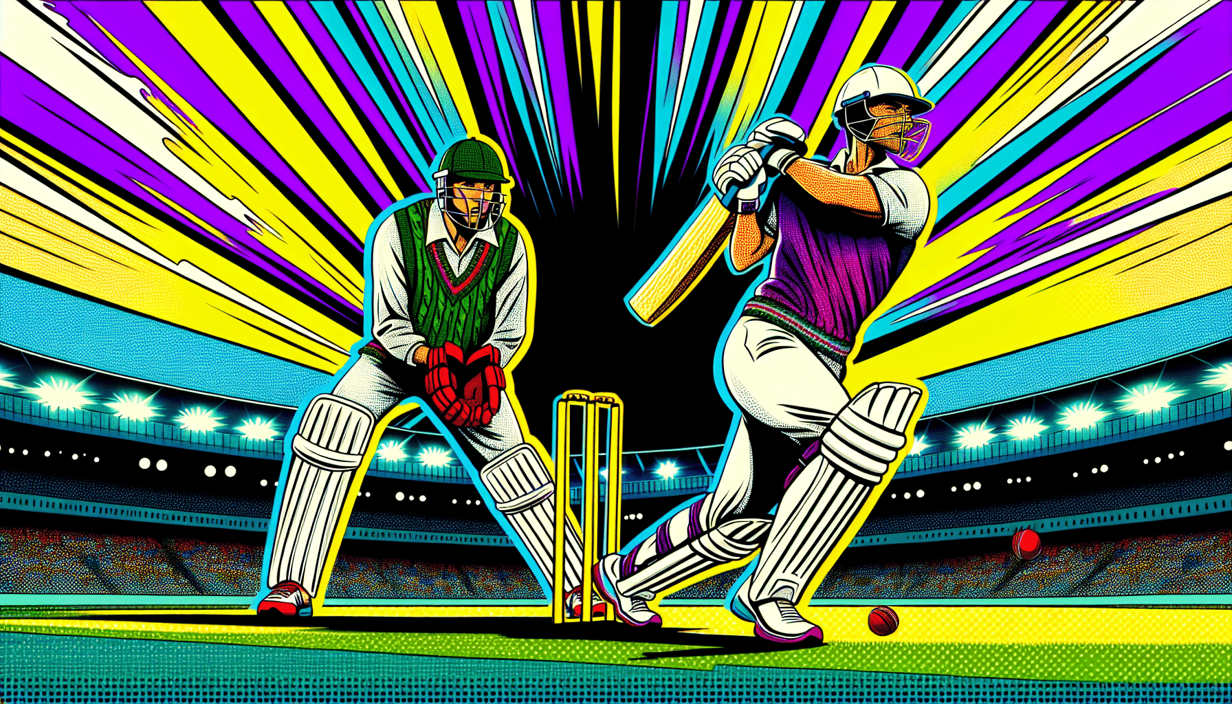 Abhishek Sharma: The Cricketer Who’s Got the Girls Going Wild!