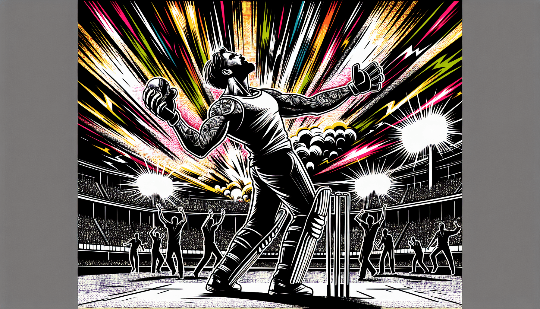 Suryakumar Yadav: The Captain We Didn’t Know We Needed?