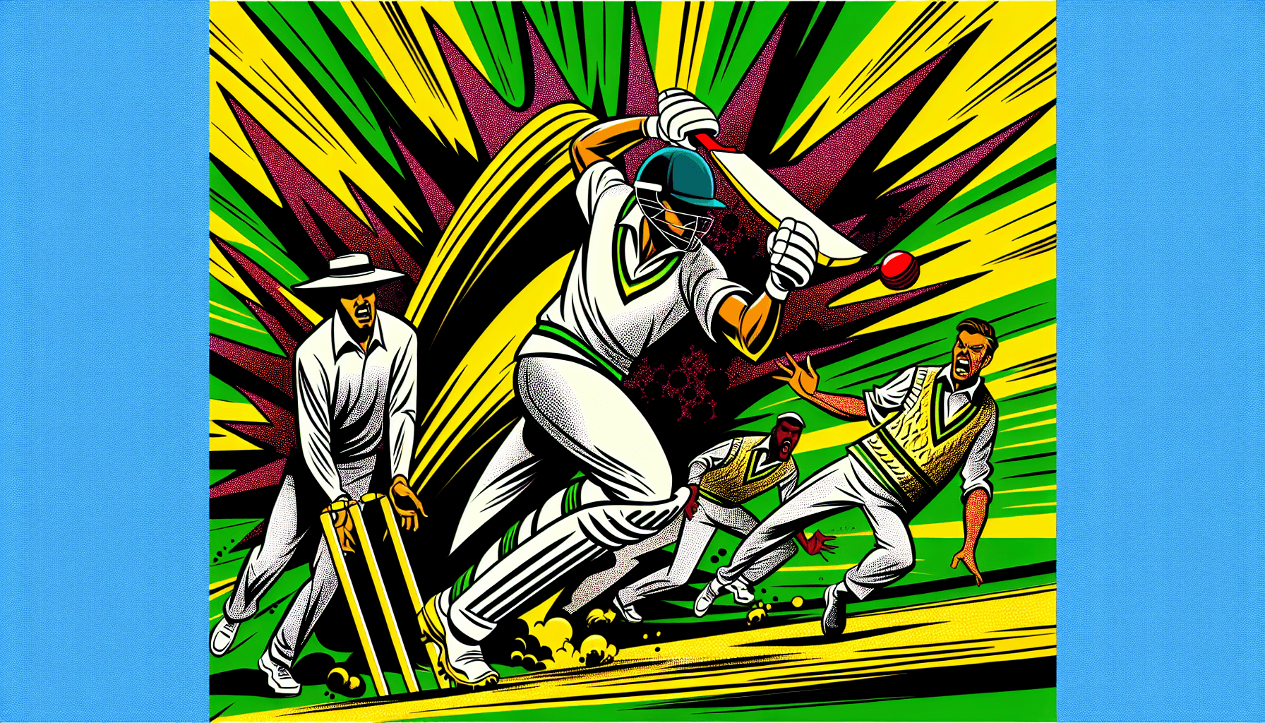 Salman Agha Gets ICC Reprimand: Controversy Strikes Again!