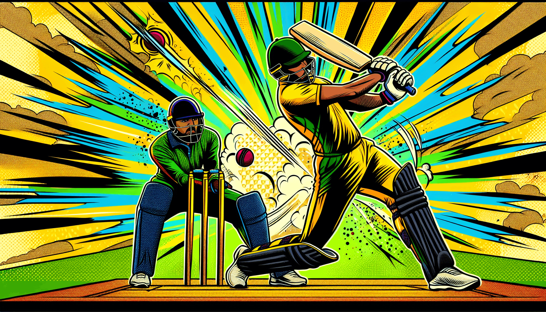 Babar's World Cup Blunder: Learn from Kohli?