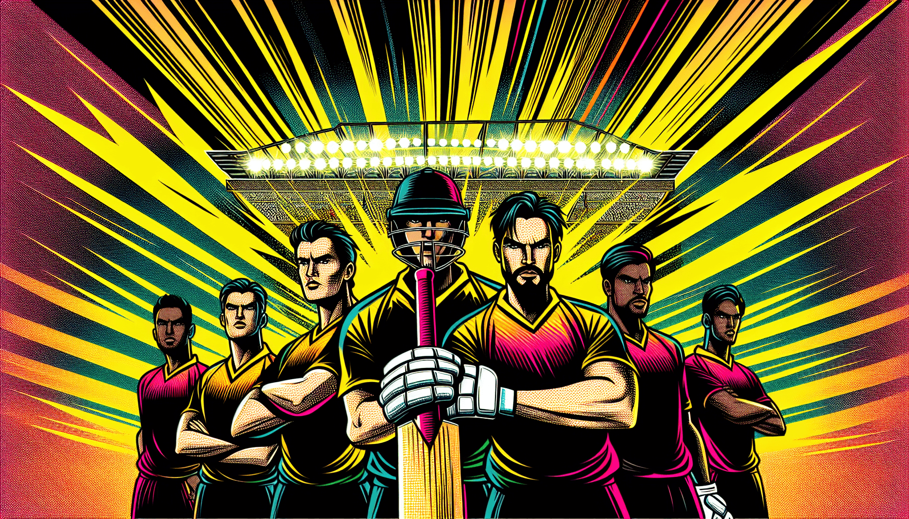 KKR’s New Jersey: A Tribute or Just a Fashion Faux Pas?