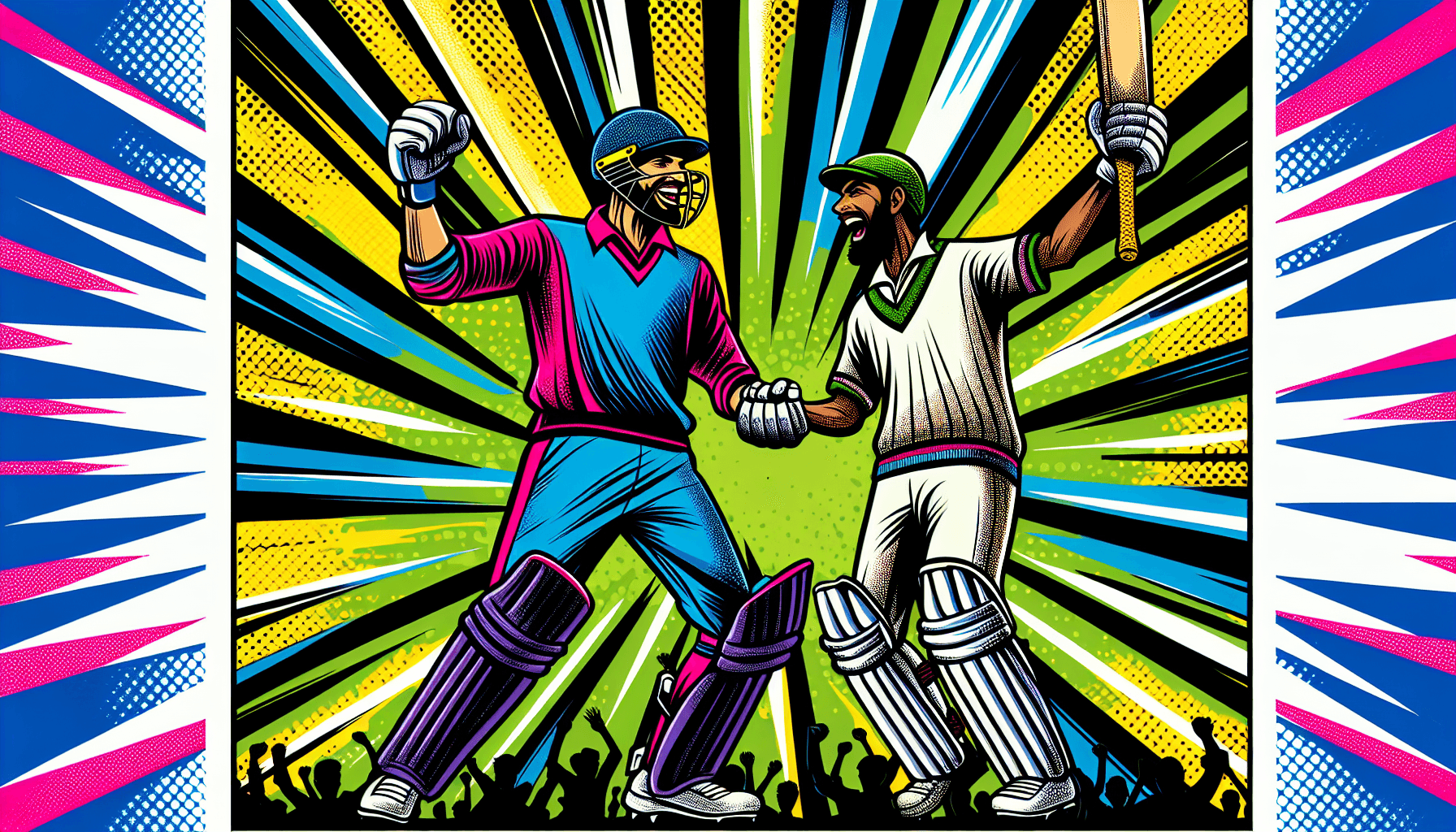 Rohit and Kohli to Pakistan? Amir's Wild Idea Goes Viral!