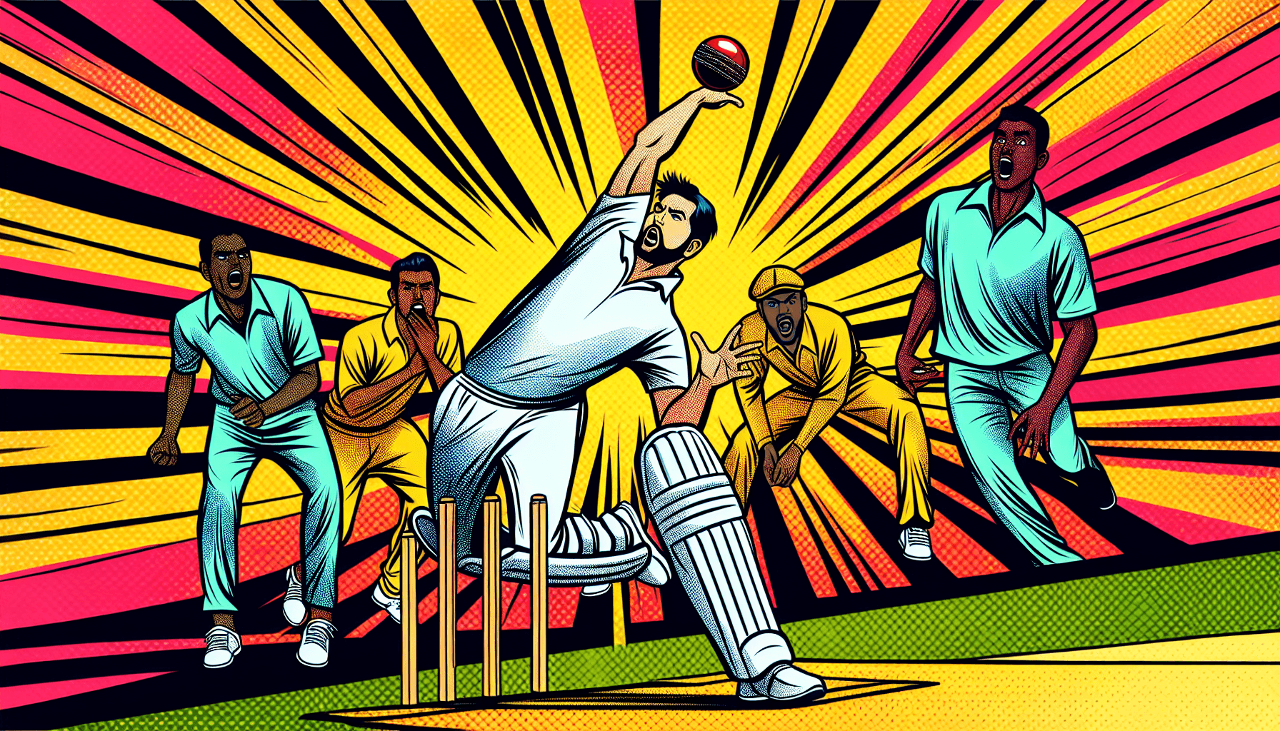 Kiwi Collapse: Coetzee & Baartman Shred NZ Top Order!