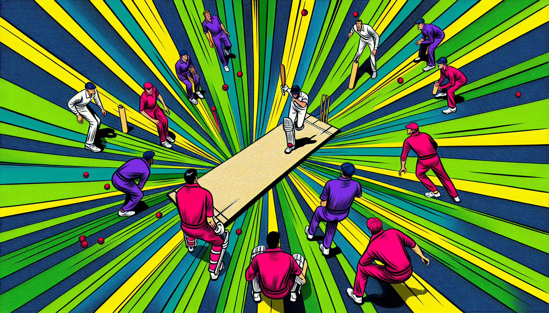 KSO vs RRP: Legends League Clash - Who Will Reign Supreme?