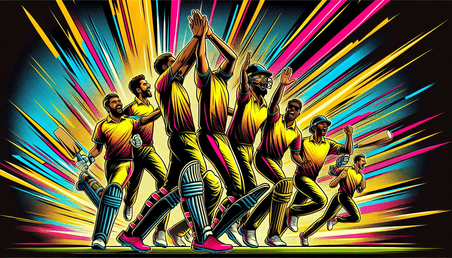 Mokoena Sparks South Africa's T20I Blitz Against New Zealand!