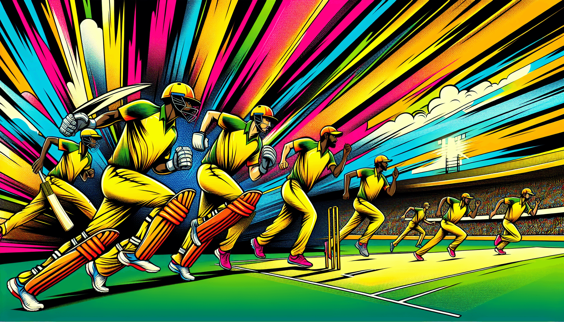 CSK's Leadership Drama: Gaikwad vs. Dhoni & Co.