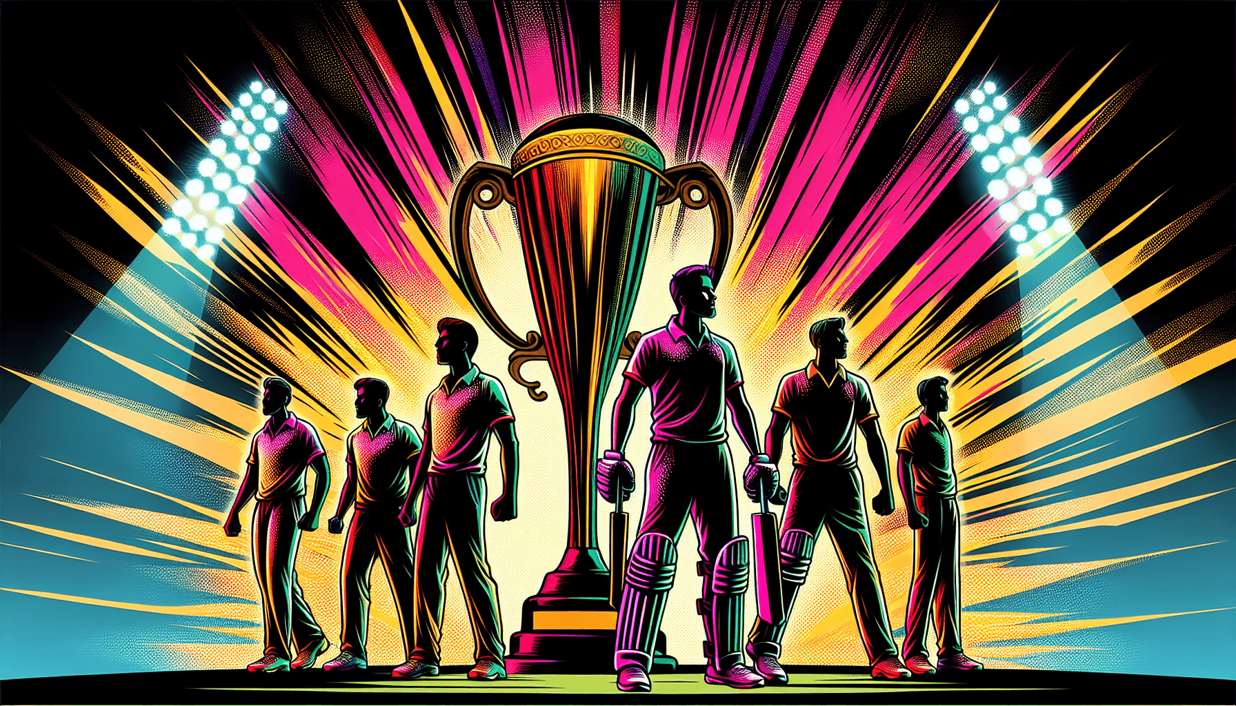 Mumbai League 4.0: Rohit Unveils Trophies and a Women's League!