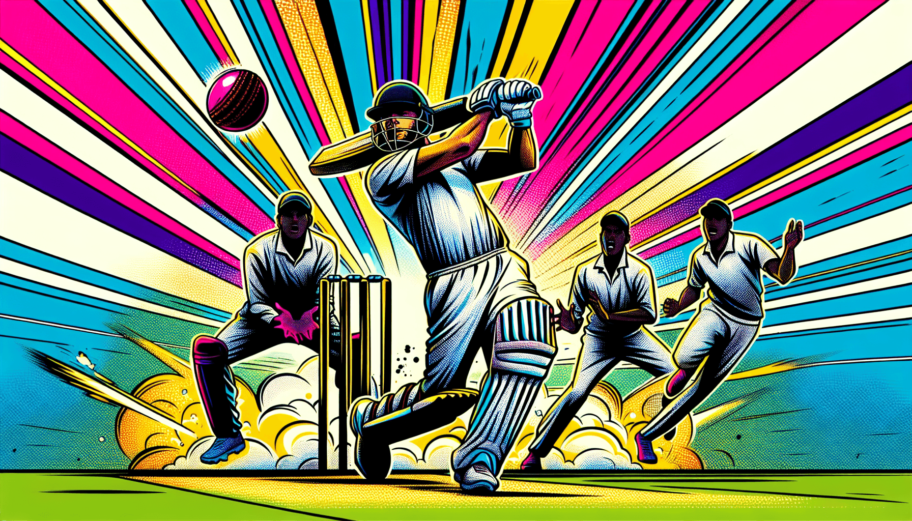 Tanzid's Tonk: Bangladesh vs Pakistan Battle Heats Up!