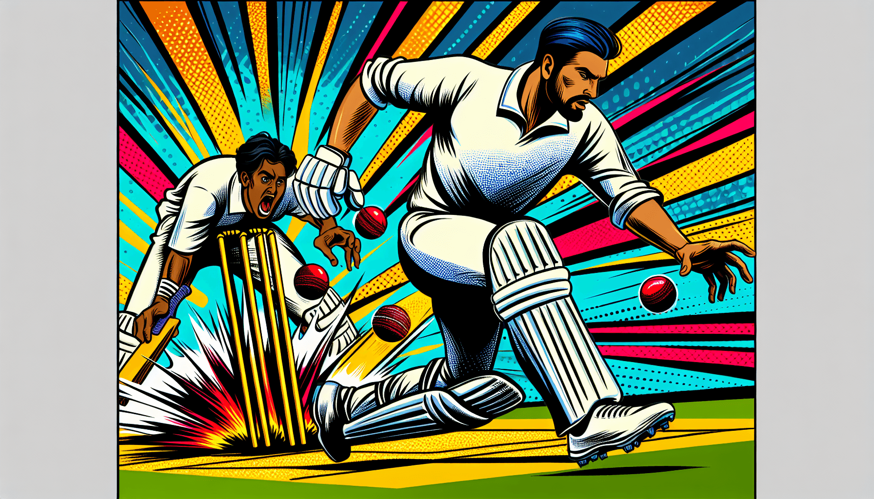 Bangladesh's Review Drama: Pakistan Calls Foul!