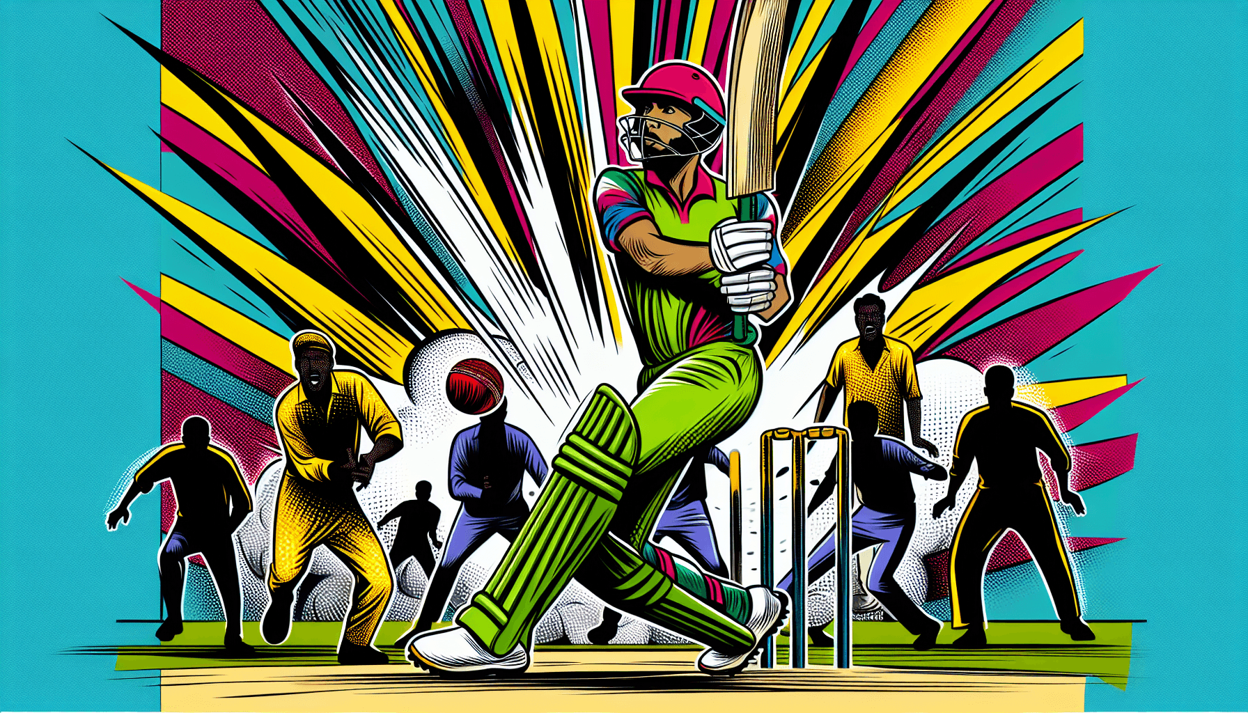 Gambhir's Gold Rush: Olympic Dreams for Indian Cricket!