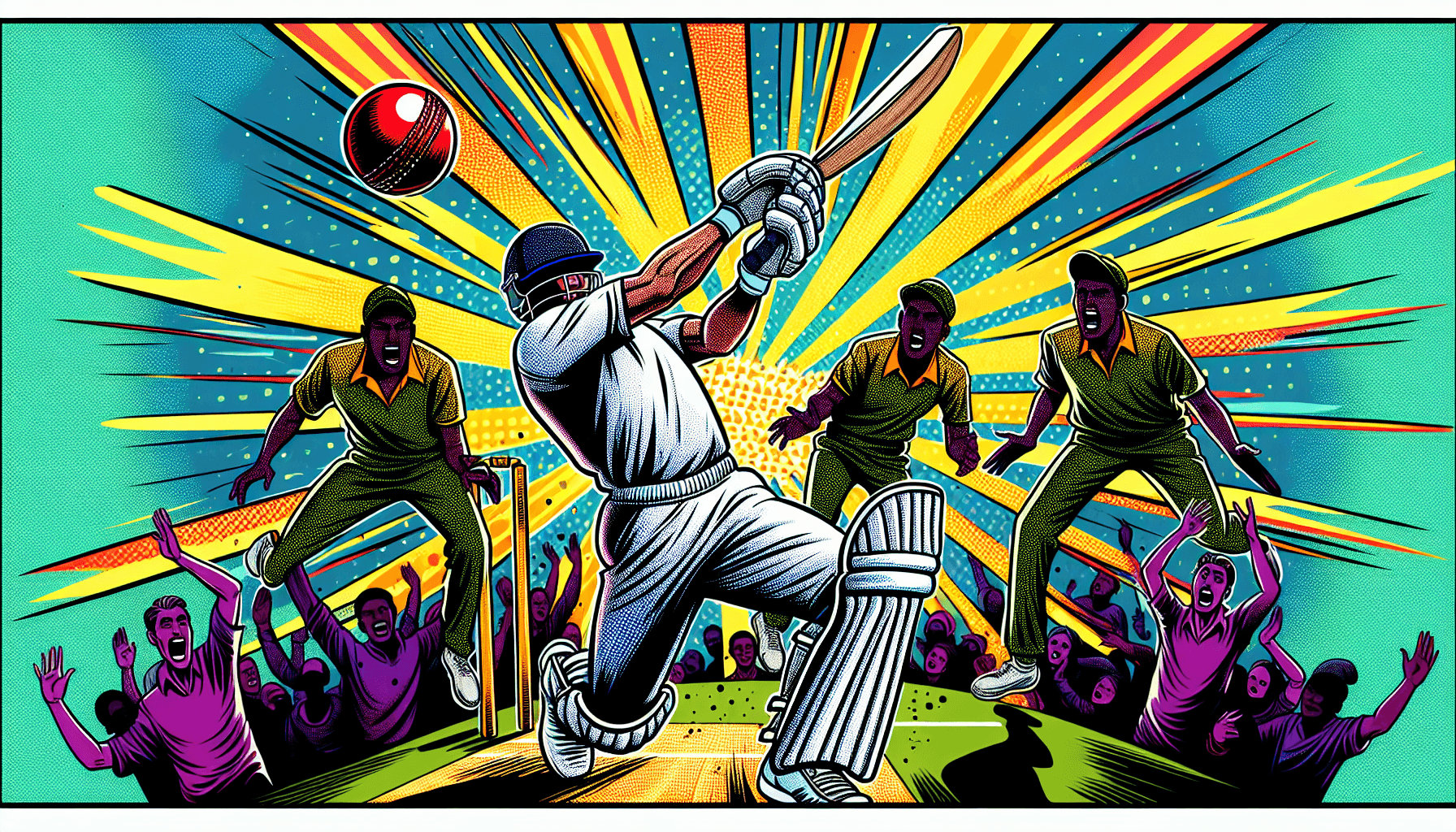 Kettle Chips: The Crunchy New Face of Women’s T20 World Cup!