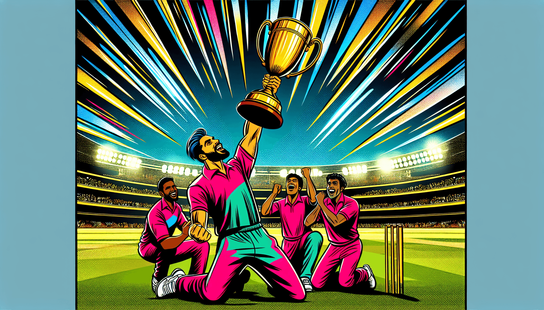 Get Your IPL 2026 Tickets: Here’s the Lowdown!