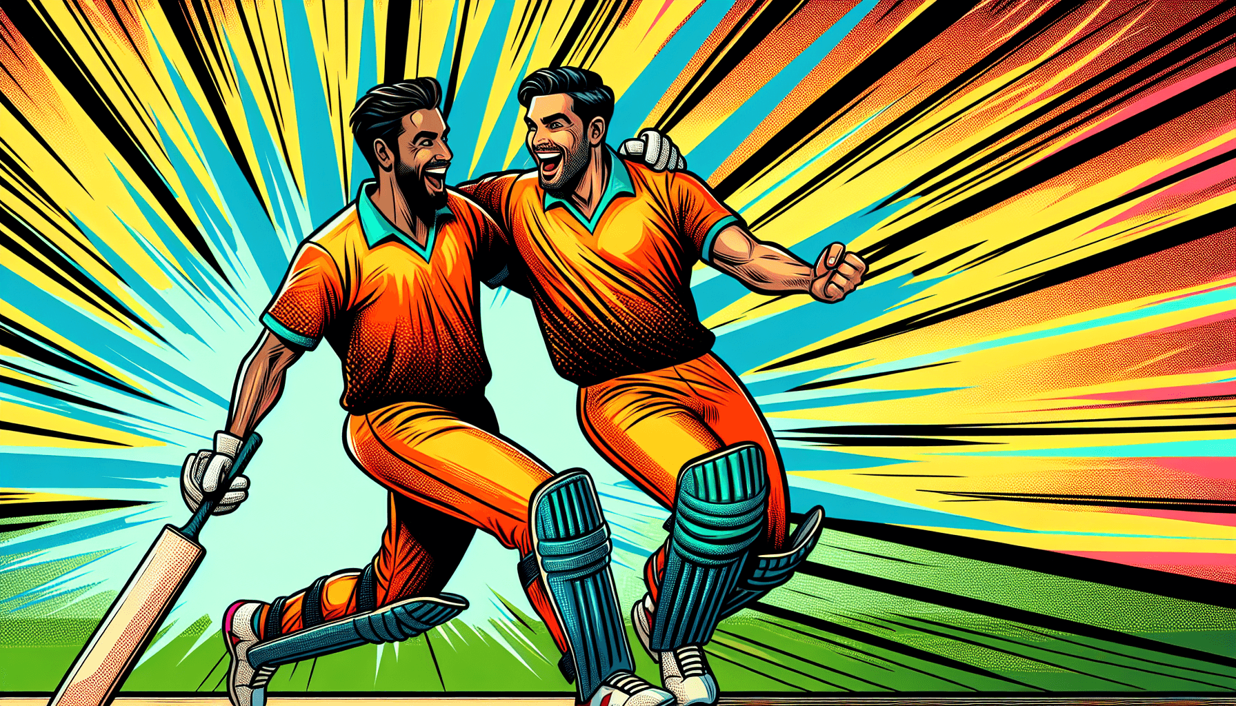 BCCI's Graphic Blunder: Shubman Gill as Captain?