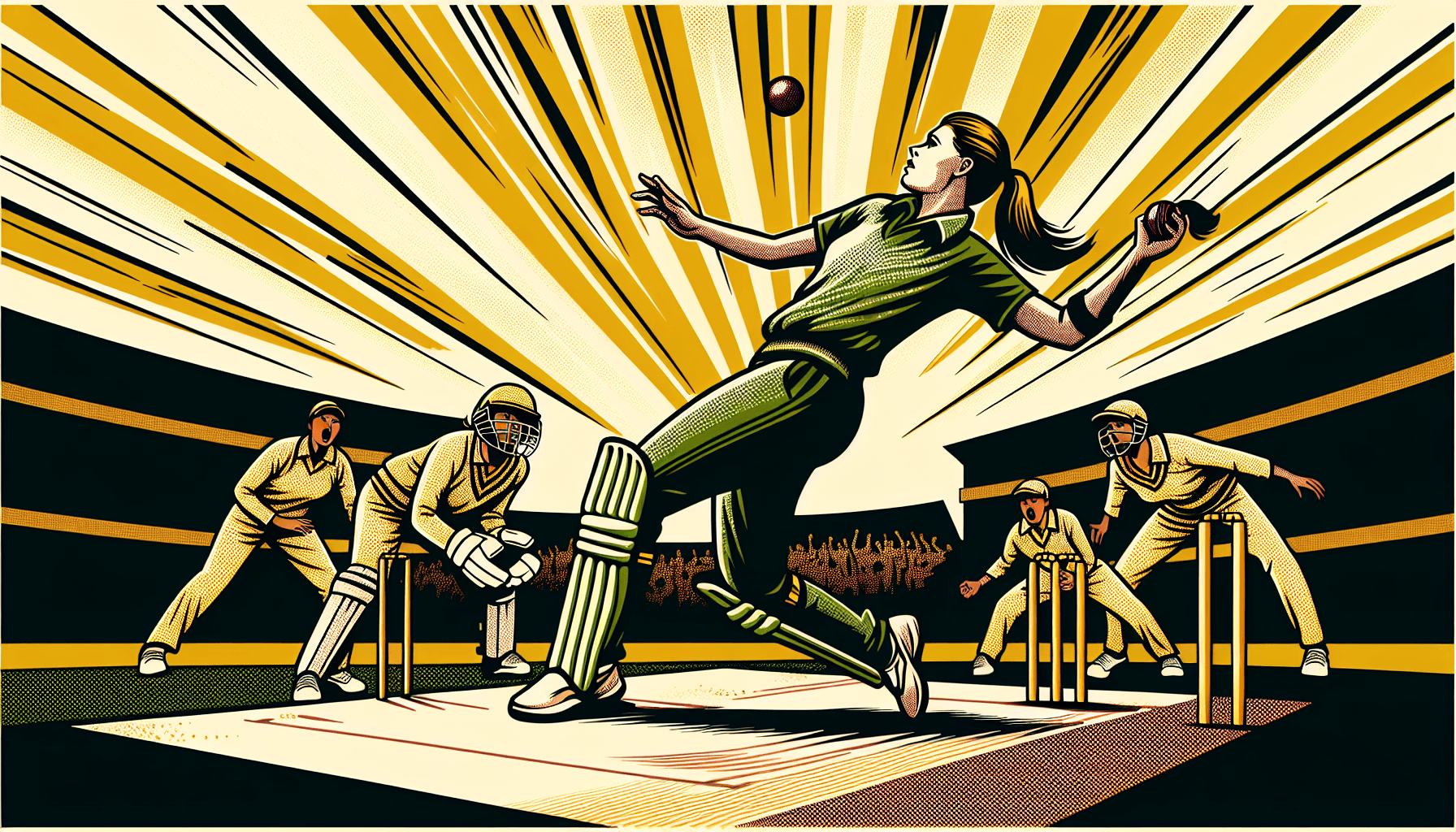 Carly Leeson’s 41: ACT Meteors Snatch Victory from WA's Grasp