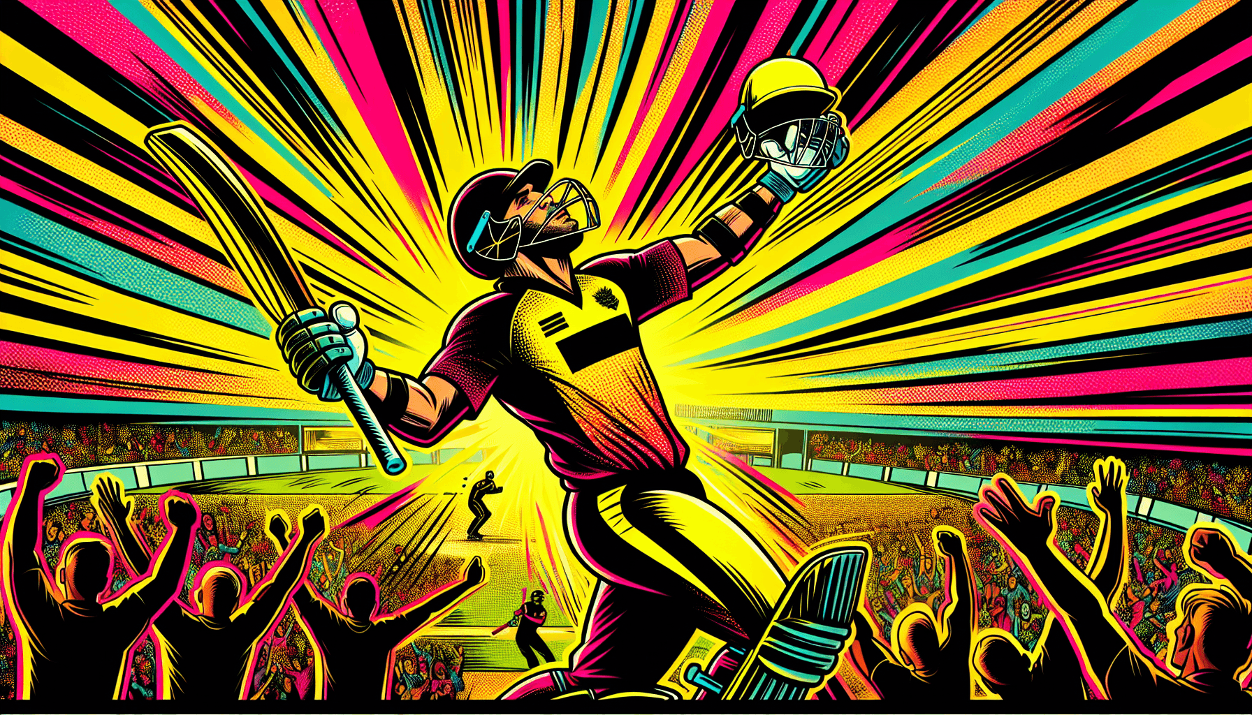 SRH's New Skipper: Abhishek Sharma Takes the Helm!