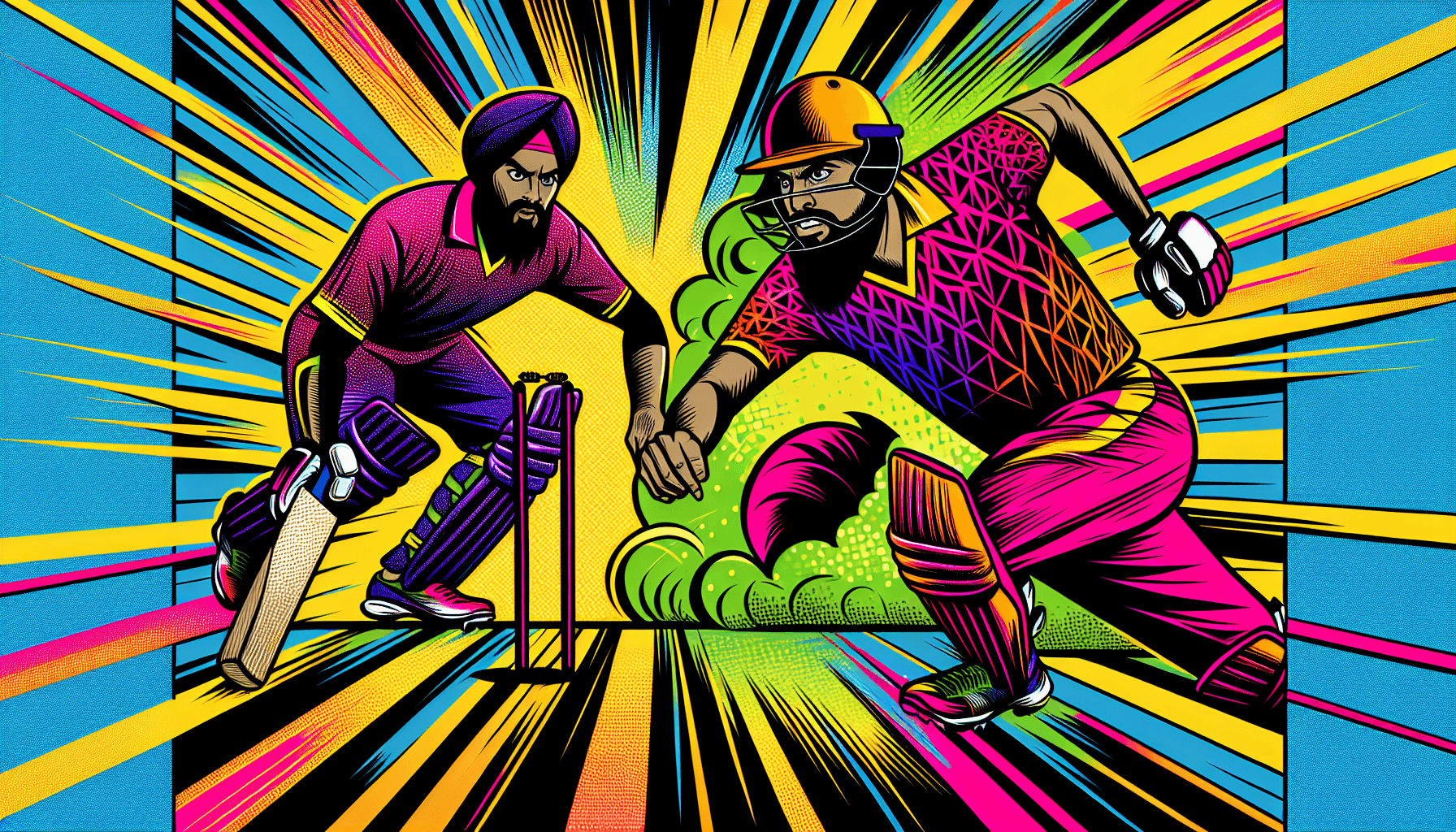 SRH's IPL 2026 Dream Team: The Overseas Four You Need!