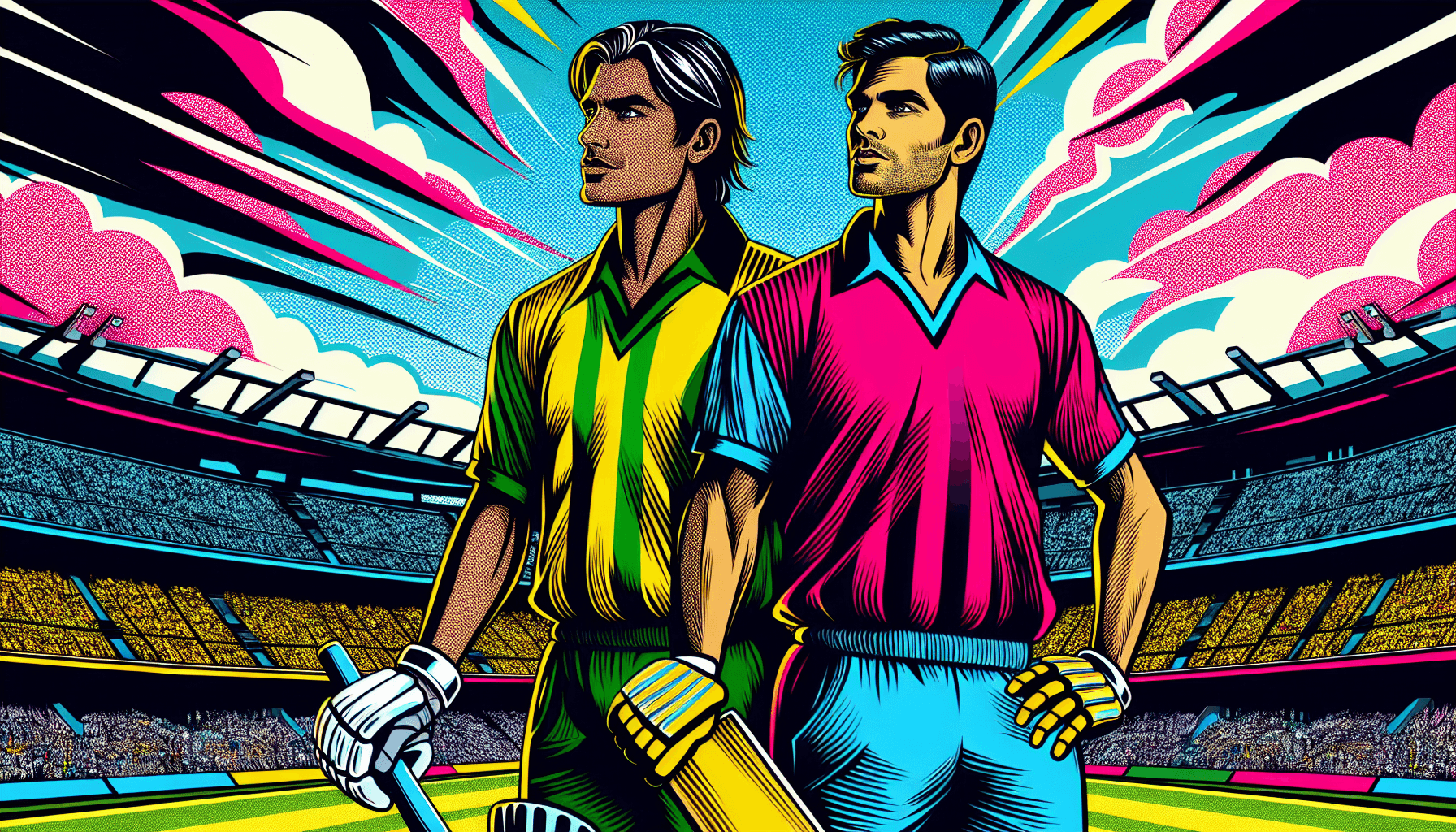 Dream XI Showdown: CSK vs MI All-Time Bests!