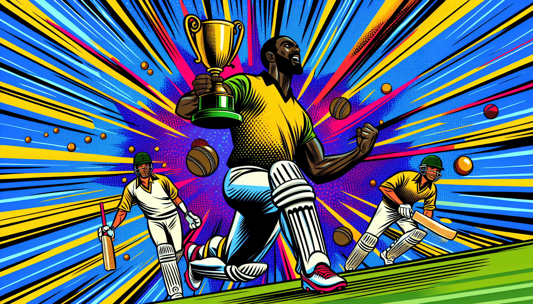 Bumrah: The GOAT of T20 Bowling? Vaughan Thinks So!