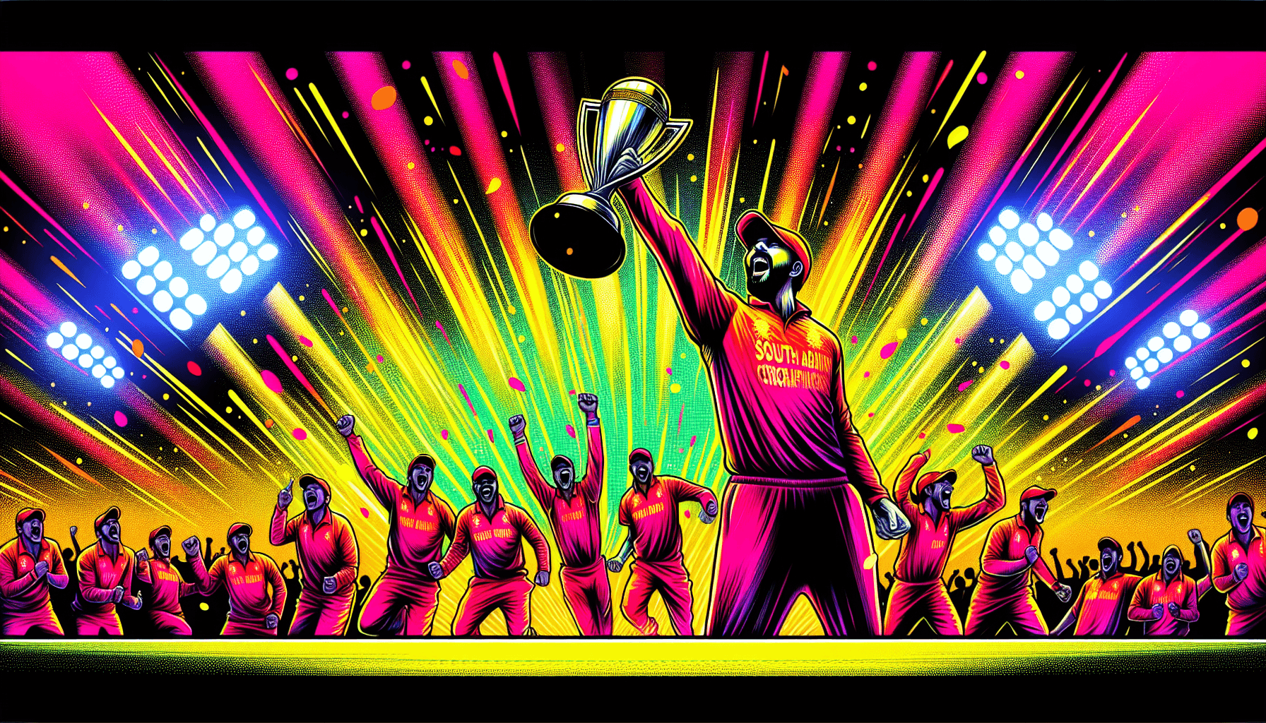 IPL 2026: Get Ready for the Cricketing Carnival!