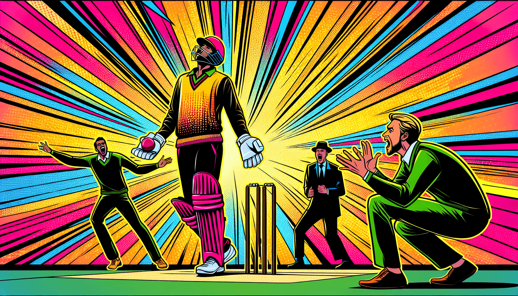 SRH's Captaincy Shake-Up: Ishan Kishan Takes the Helm!