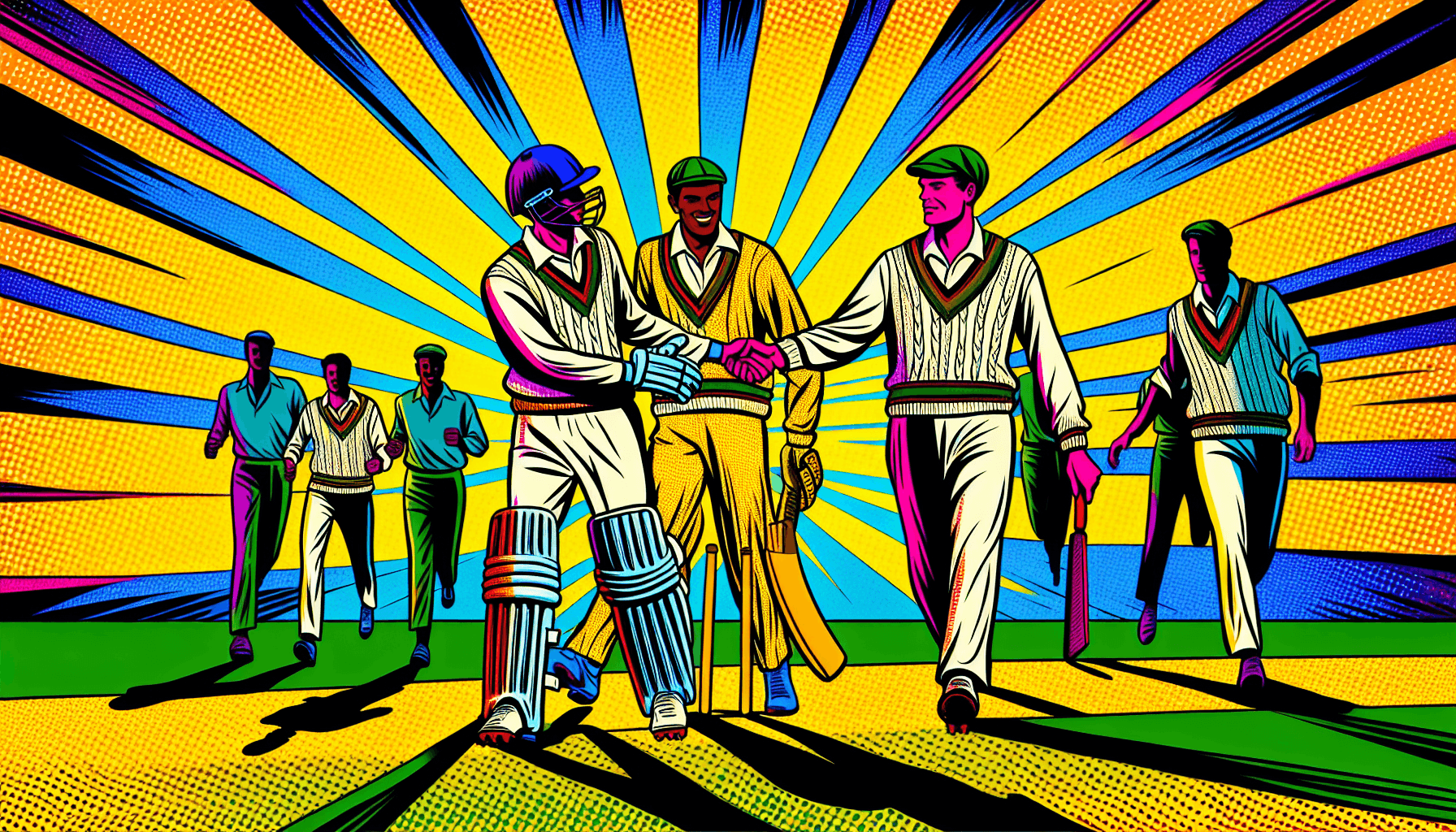 Bangladesh vs New Zealand: The Clash We Didn’t Know We Needed!