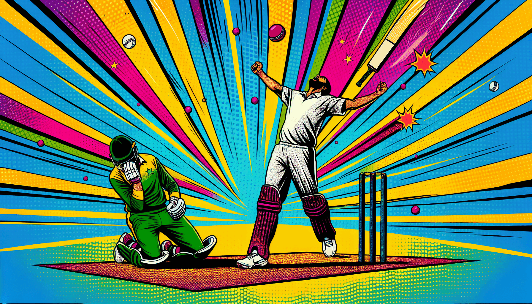 Afridi Slams PCB: Enough of the Village Selection!