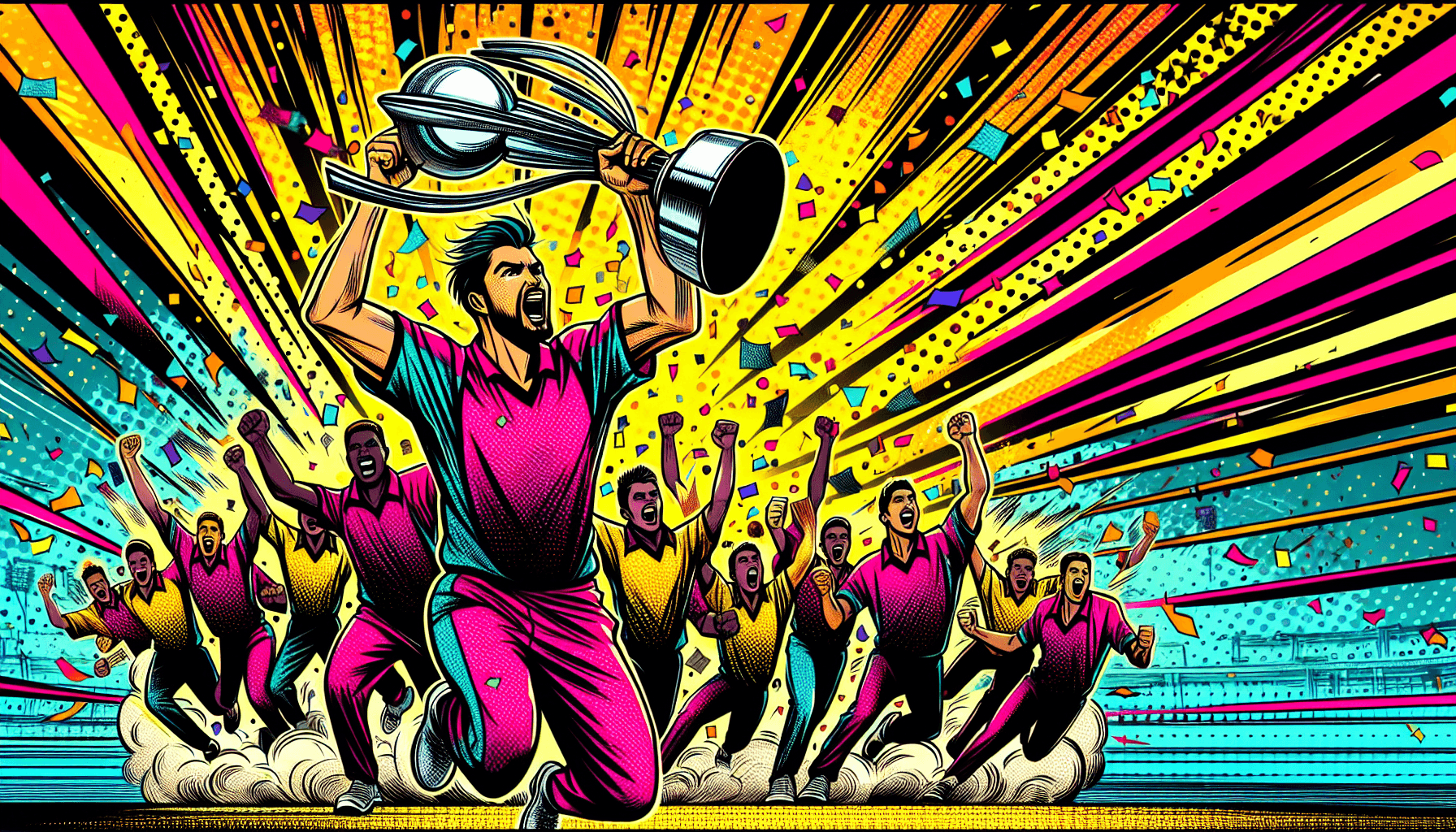 RCB's IPL 2026 Hitters: Who's Gonna Tonk It?