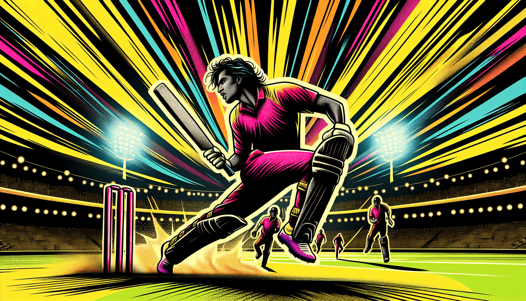 Dhoni Ditches No. 7? IPL 2026 Chaos Unleashed!