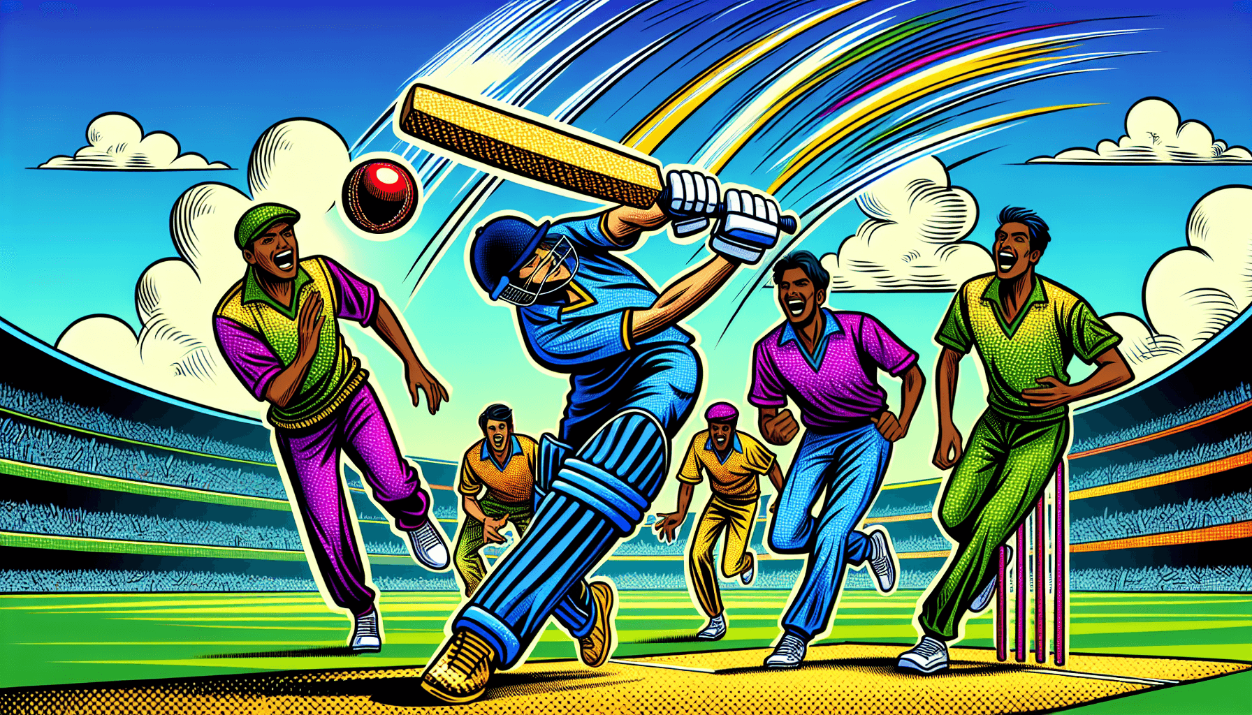 Afghanistan Cricket's Heartbreak: Eid Joy Turns to Mourning