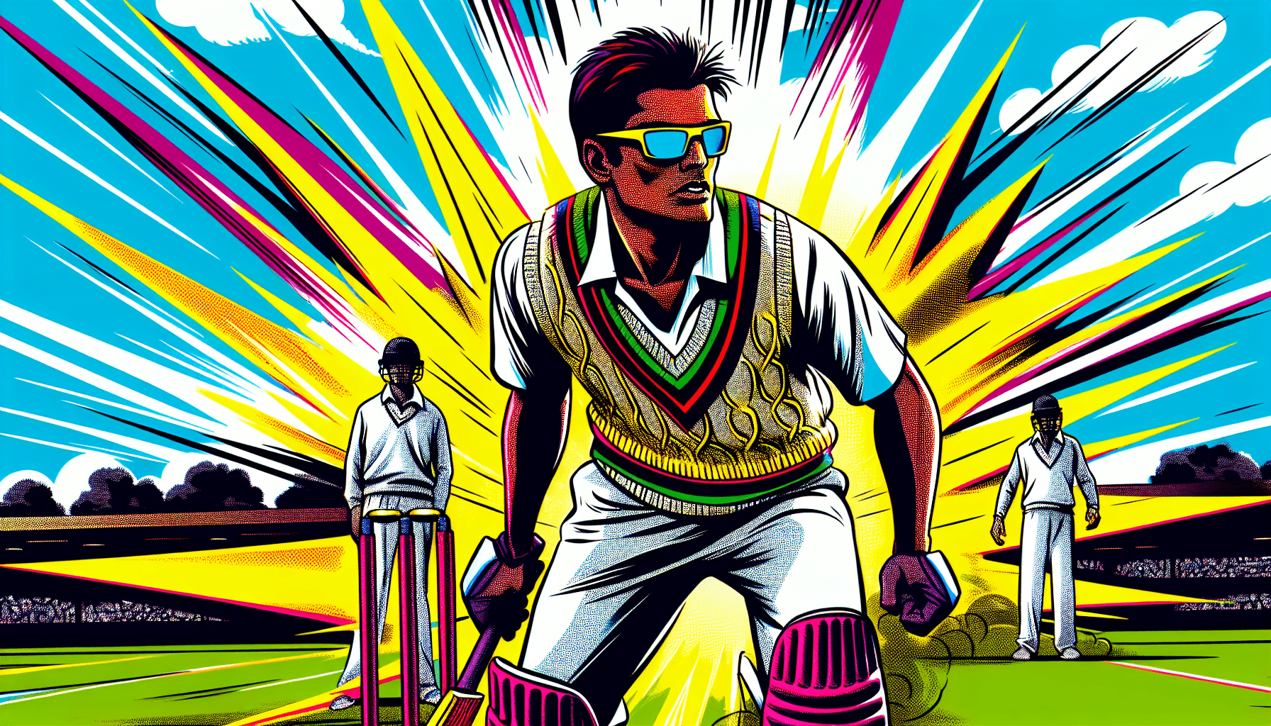 Meet Kayla Reyneke: South Africa's 20-Year-Old All-Rounder Sensation!