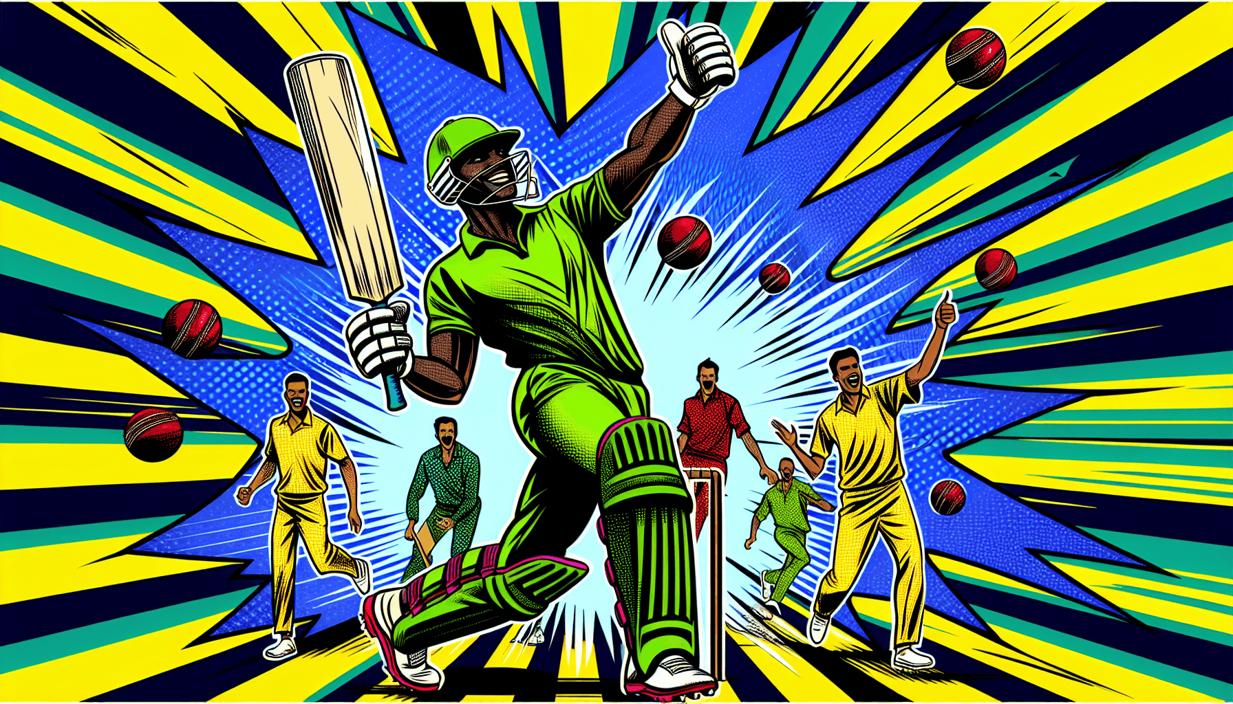 Marnus Labuschagne Takes the Helm: Hyderabad Kingsmen's New Captain!