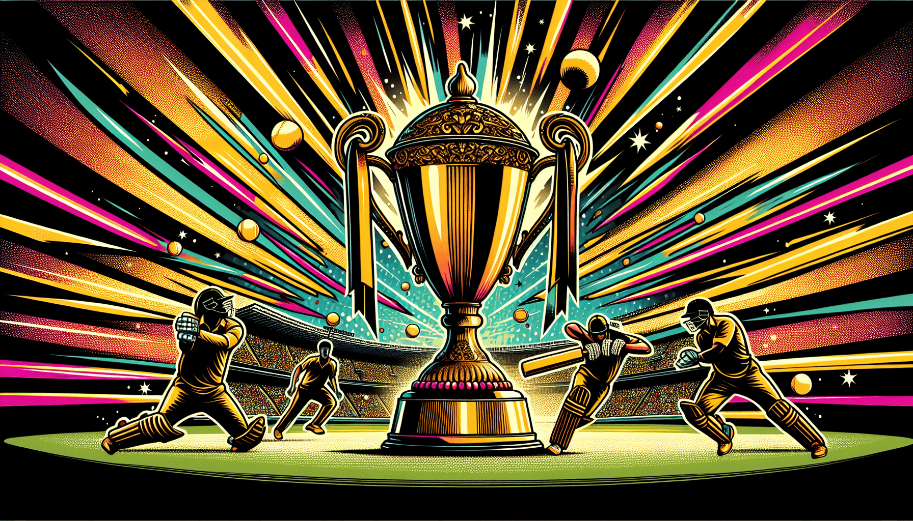Injury Crisis Hits IPL 2026: Who's Out and Who's In?