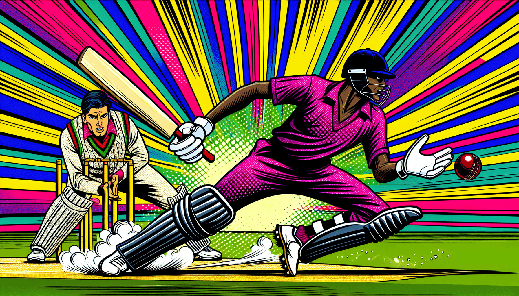 Bangladesh’s Run Out Drama: MCC Weighs In!