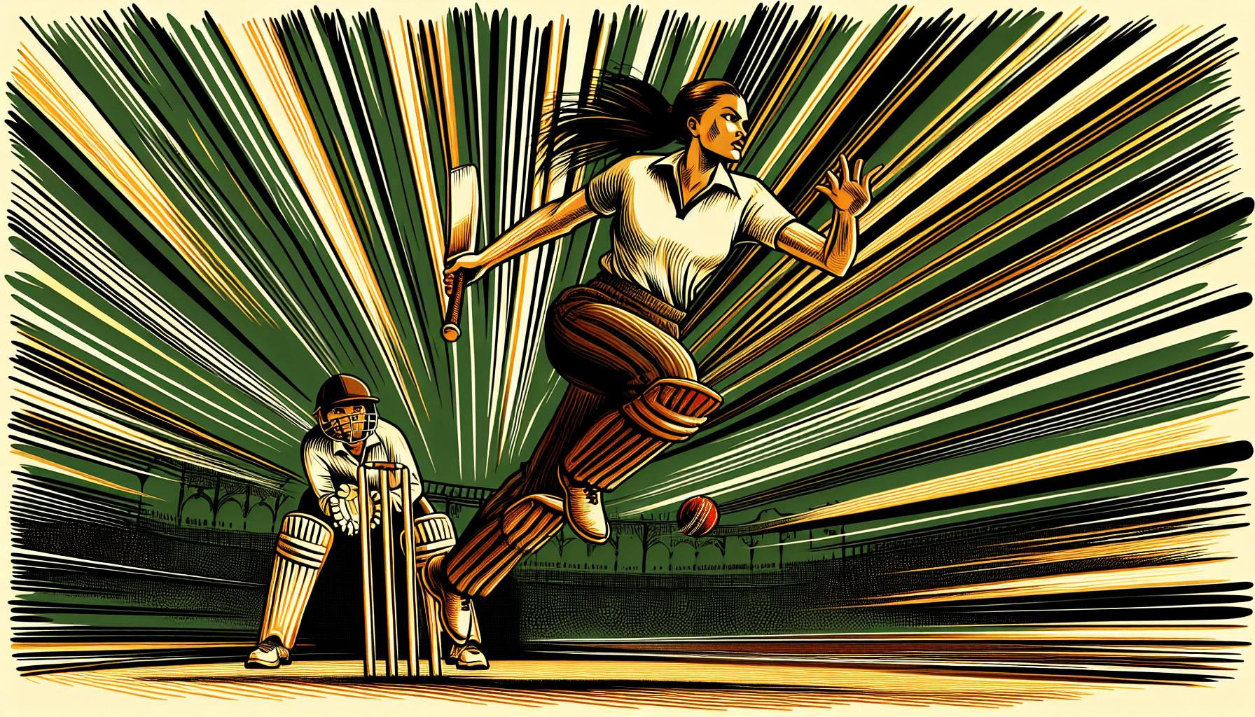 Pratika Rawal: Women’s Tests Are the Real Deal!