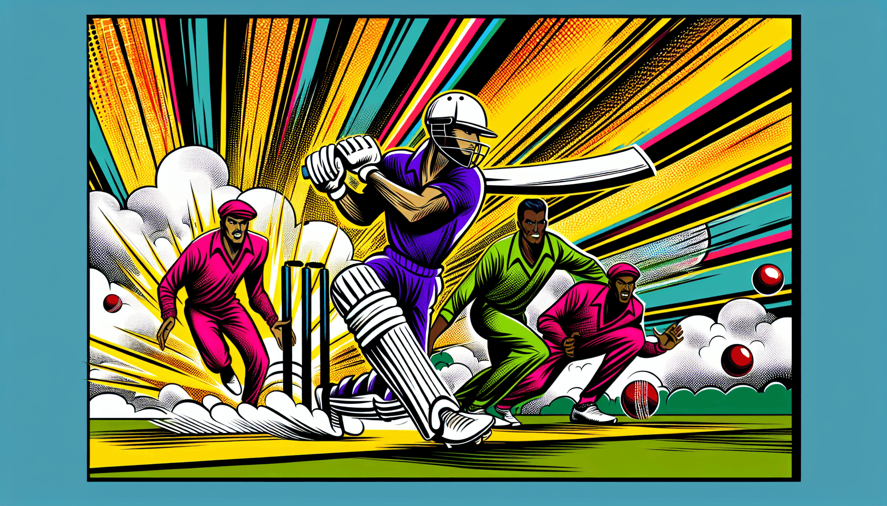 Sanju Samson: Chasing Hundreds vs. Team Glory