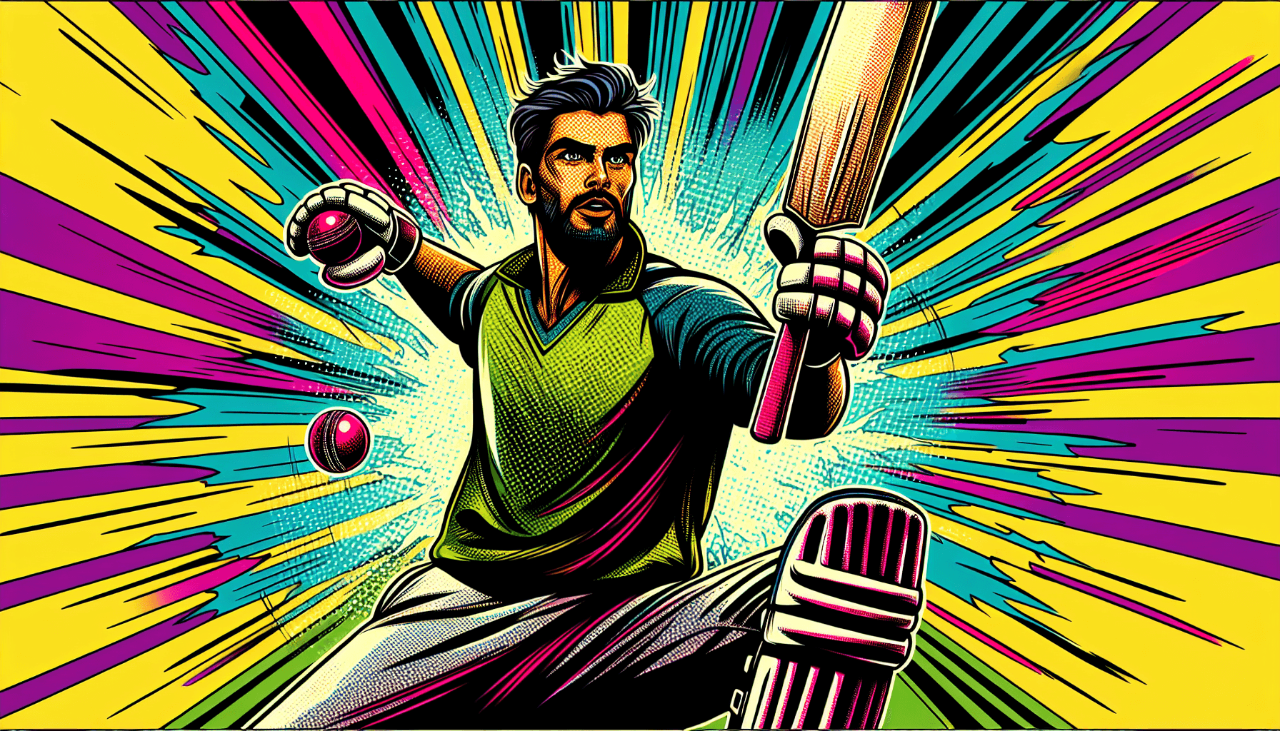 Labuschagne Takes the Helm: Kingsmen’s New Era Begins!