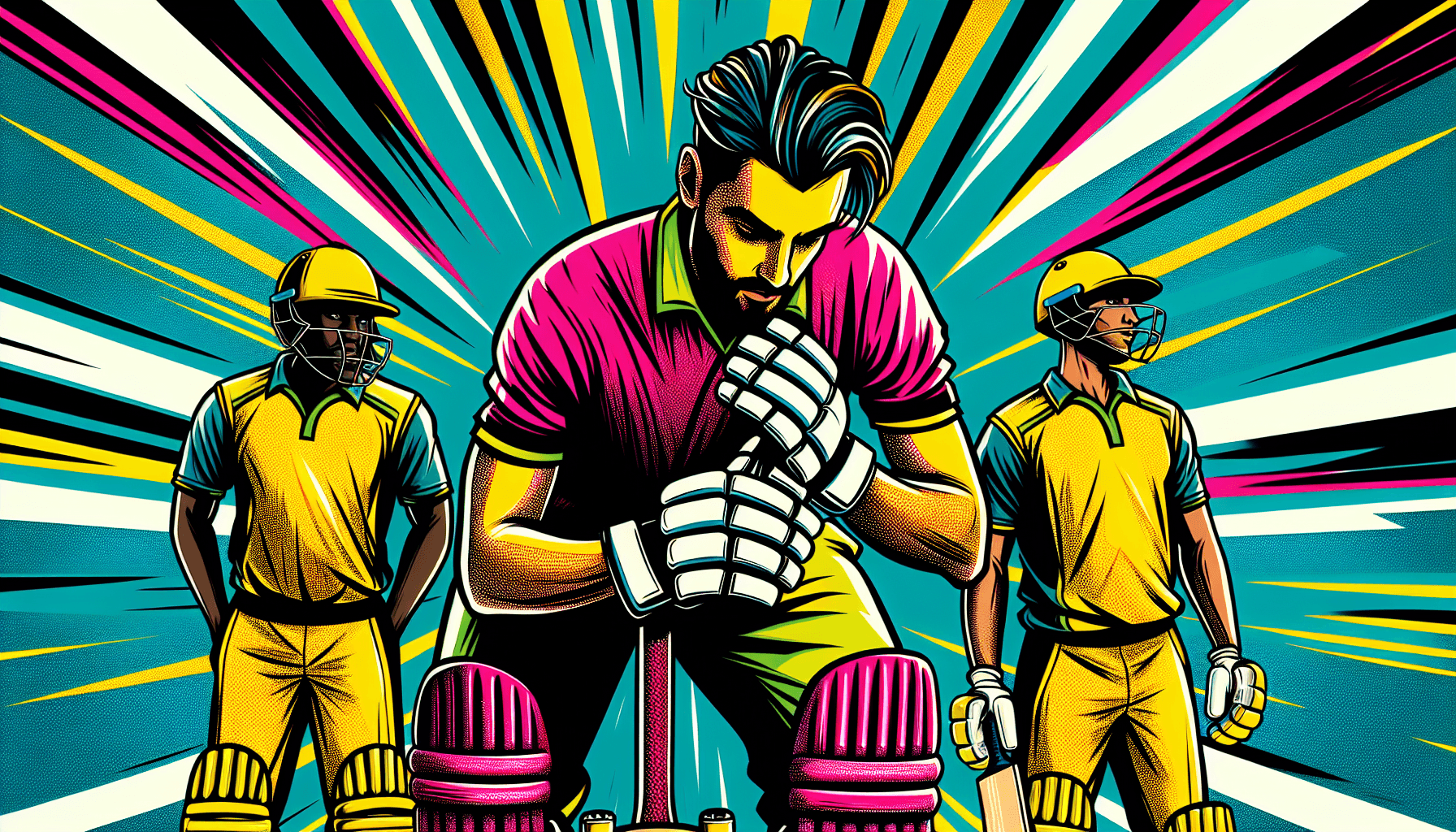 CSK's IPL 2026 Fixtures: The Road to Glory Begins!