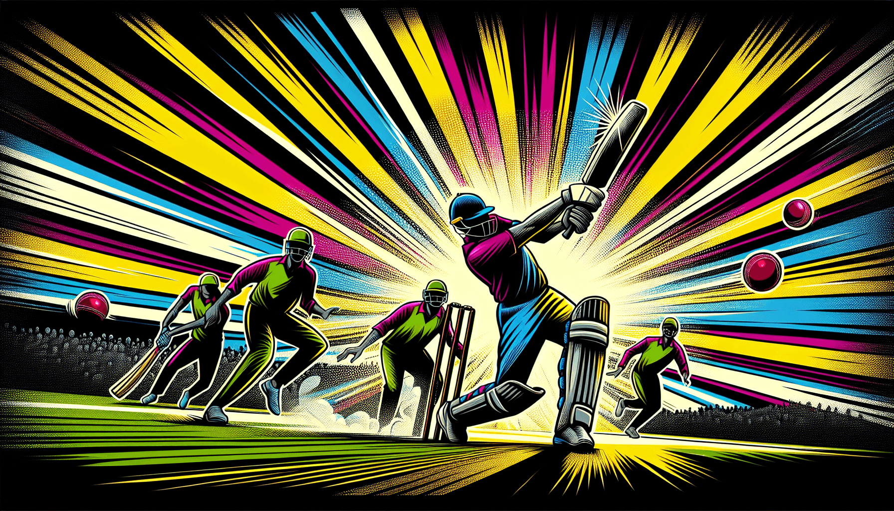 Bangladesh's T20 WC Snub: Another Committee? Seriously?