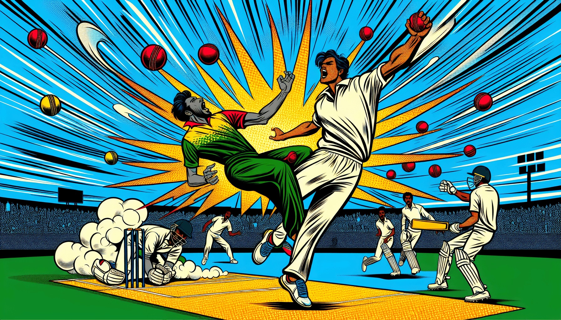 Gavaskar's Controversial Take on Sunrisers' Abrar Signing