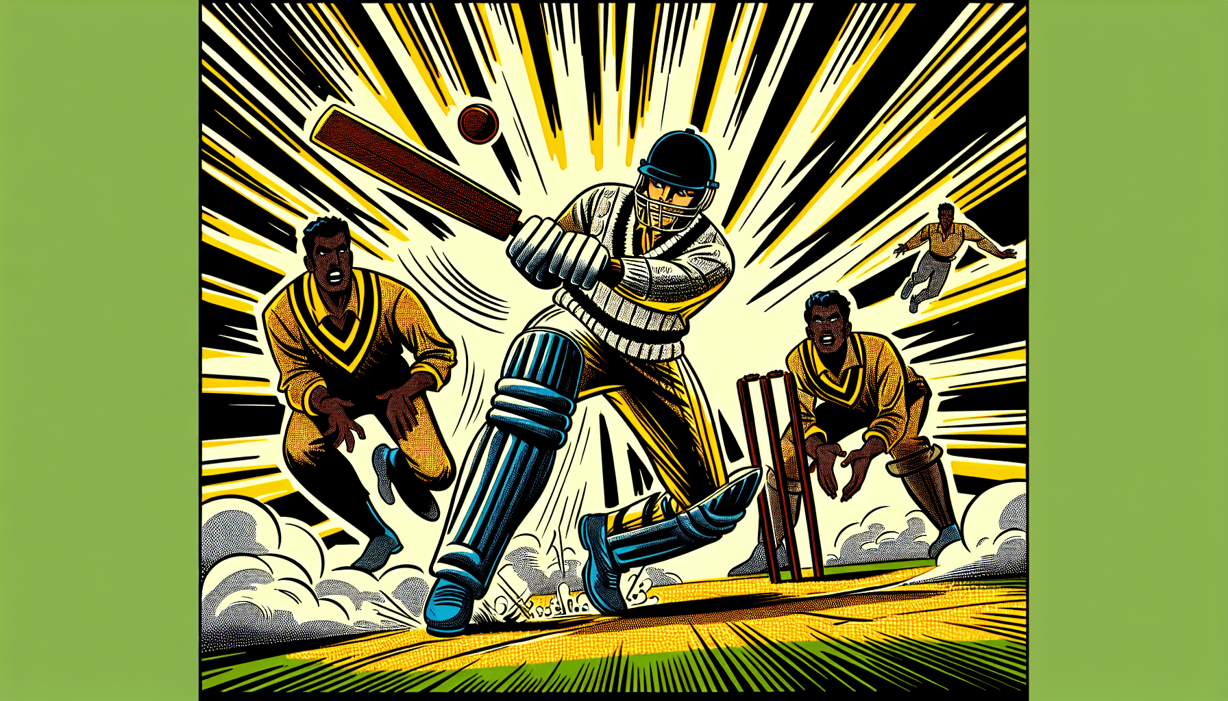 South Africa Women Edge Thrilling T20; Brits & Khaka Shine!